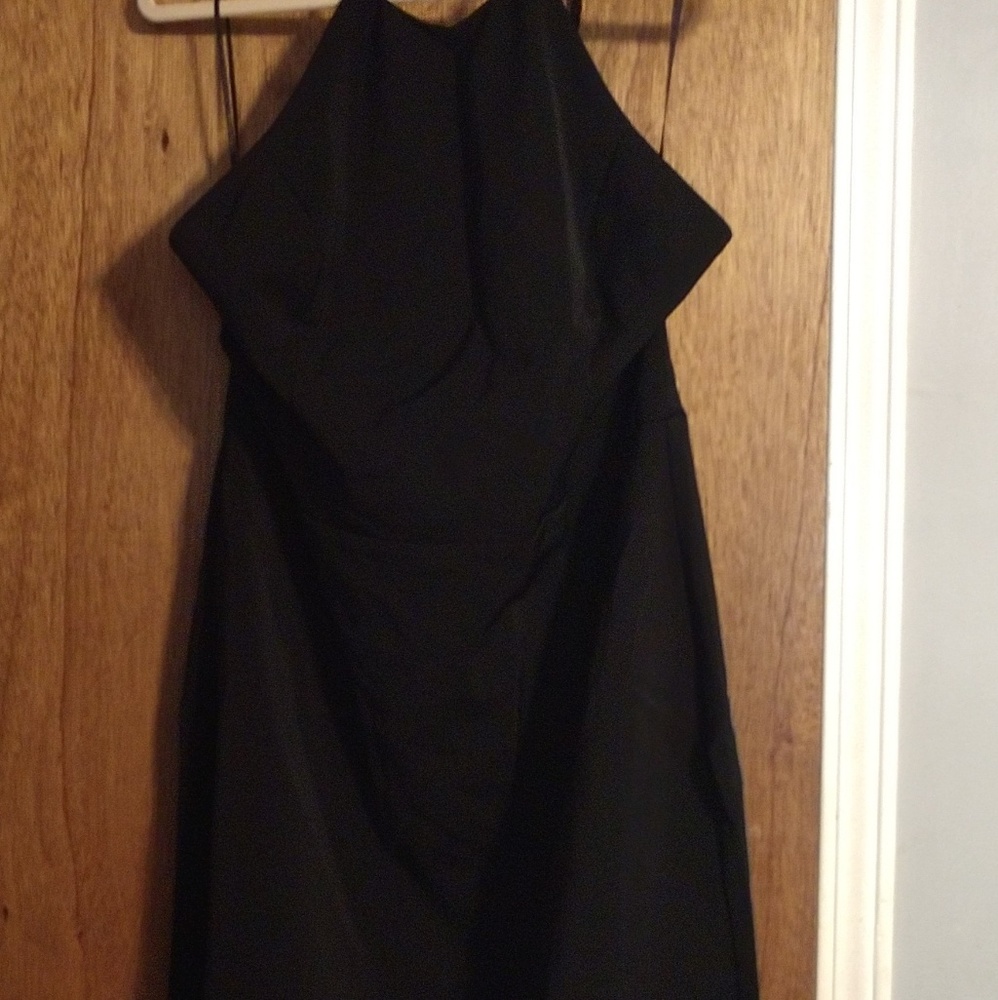 Express Dress